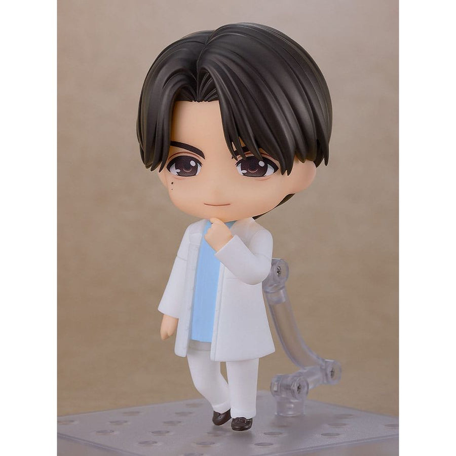 Aoni Production Nendoroid Action Figure Nobunaga Shimazaki 10 cm - The Happy Toy Store