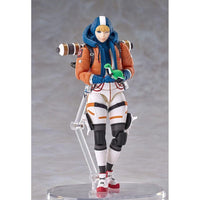 Apex Legends Hyper Body Action Figure Wattson 15 cm - The Happy Toy Store