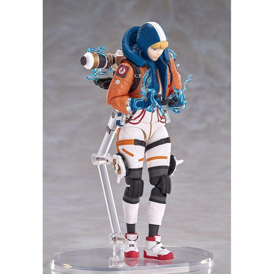 Apex Legends Hyper Body Action Figure Wattson 15 cm - The Happy Toy Store