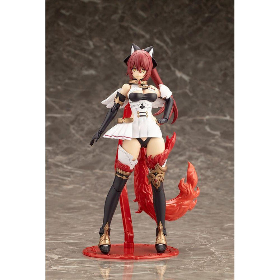 Arcanadea Plastic Model Kit Charmed 17 cm - The Happy Toy Store