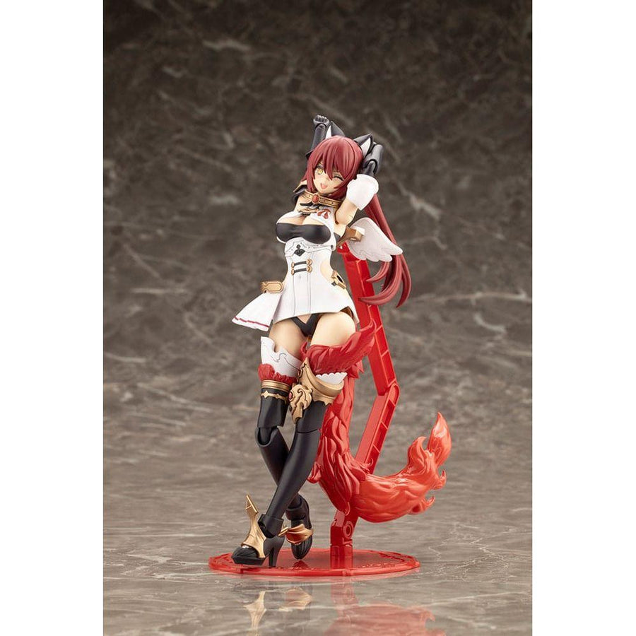 Arcanadea Plastic Model Kit Charmed 17 cm - The Happy Toy Store