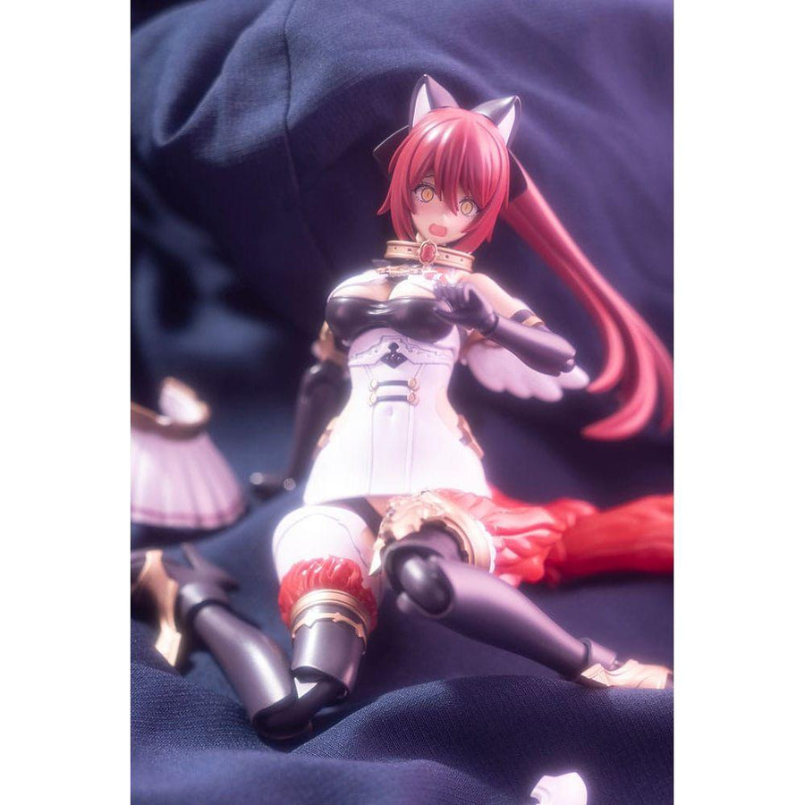 Arcanadea Plastic Model Kit Charmed 17 cm - The Happy Toy Store