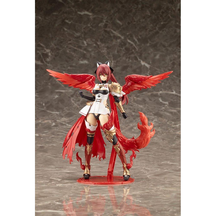 Arcanadea Plastic Model Kit Charmed 17 cm - The Happy Toy Store