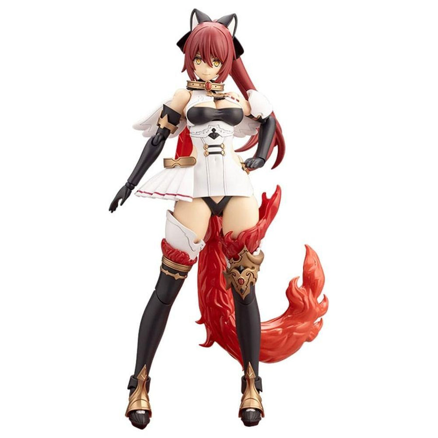 Arcanadea Plastic Model Kit Charmed 17 cm - The Happy Toy Store