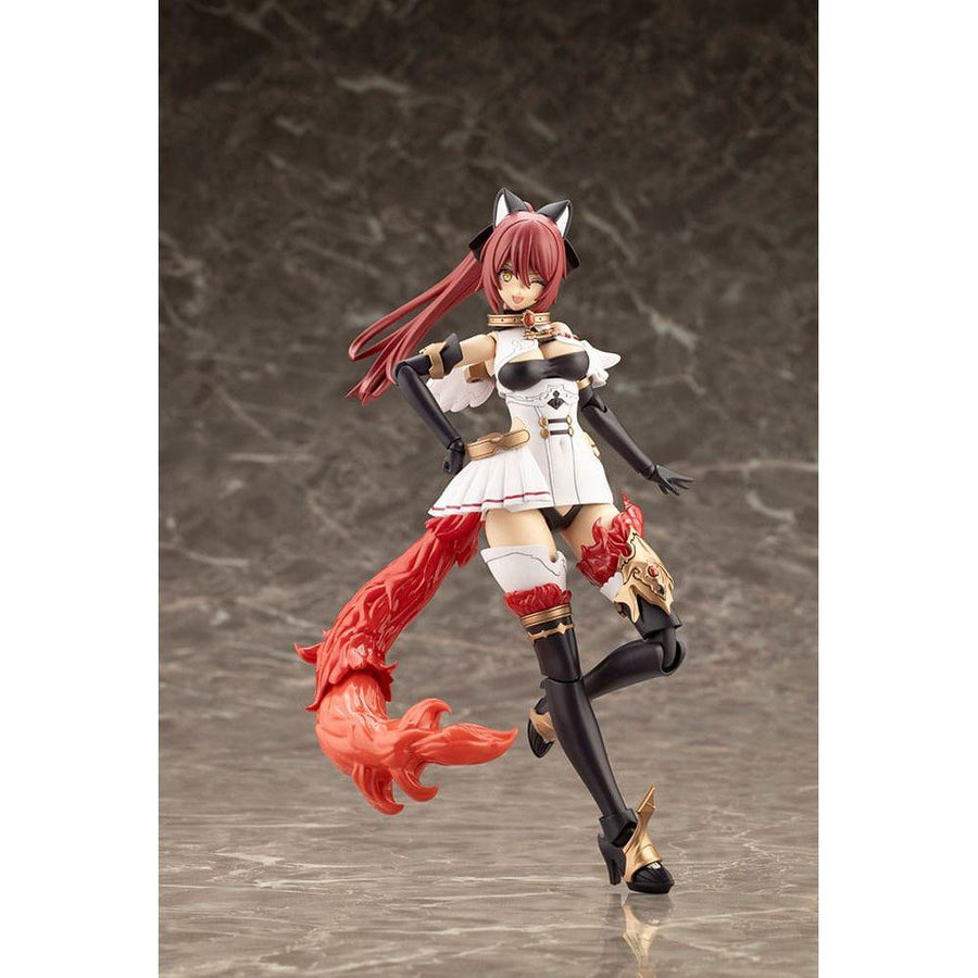 Arcanadea Plastic Model Kit Charmed 17 cm - The Happy Toy Store