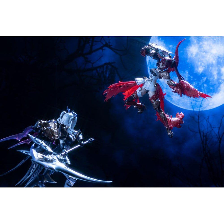 Arcanadea Plastic Model Kit Charmed 17 cm - The Happy Toy Store