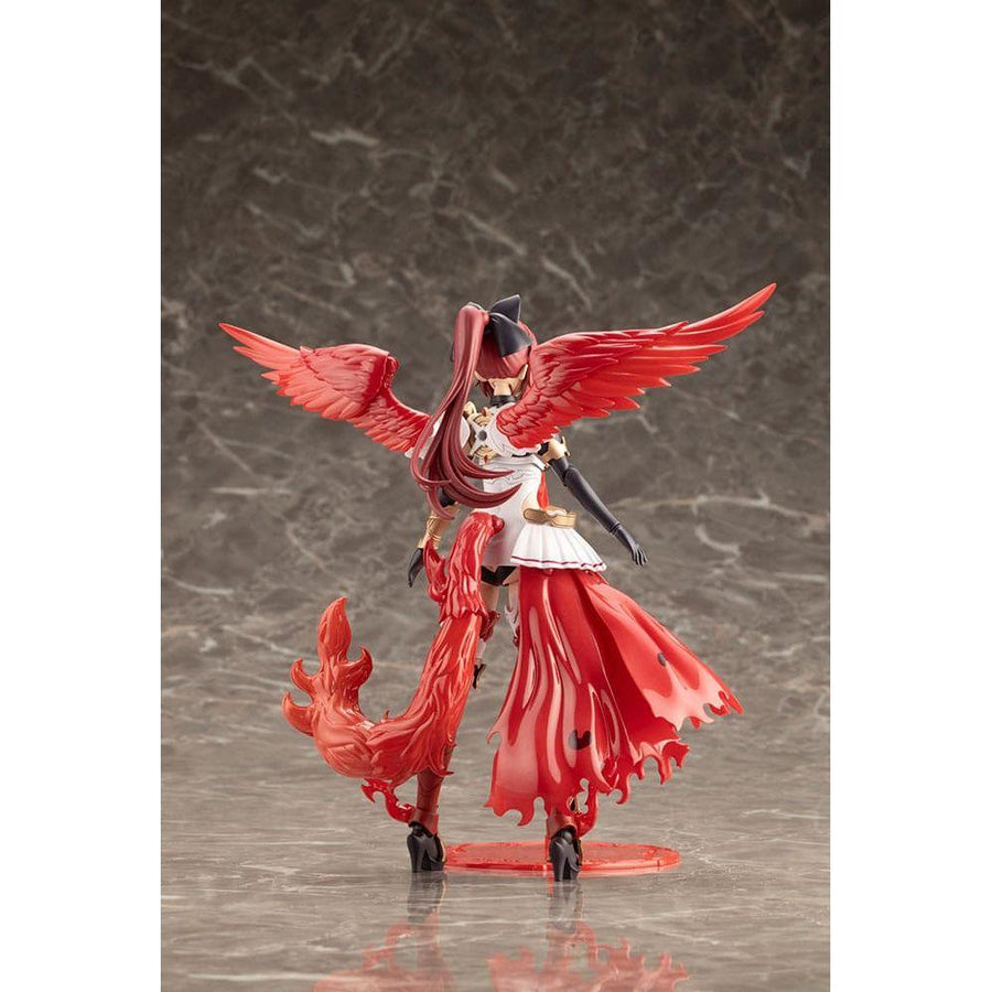 Arcanadea Plastic Model Kit Charmed 17 cm - The Happy Toy Store