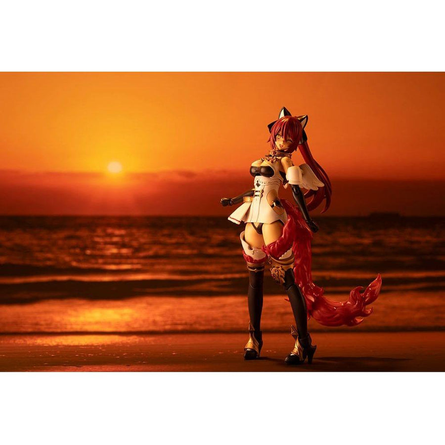 Arcanadea Plastic Model Kit Charmed 17 cm - The Happy Toy Store