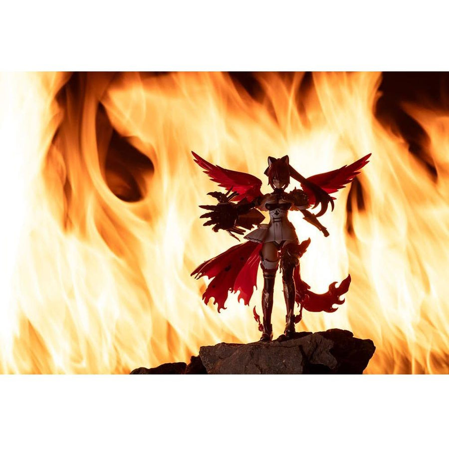 Arcanadea Plastic Model Kit Charmed 17 cm - The Happy Toy Store