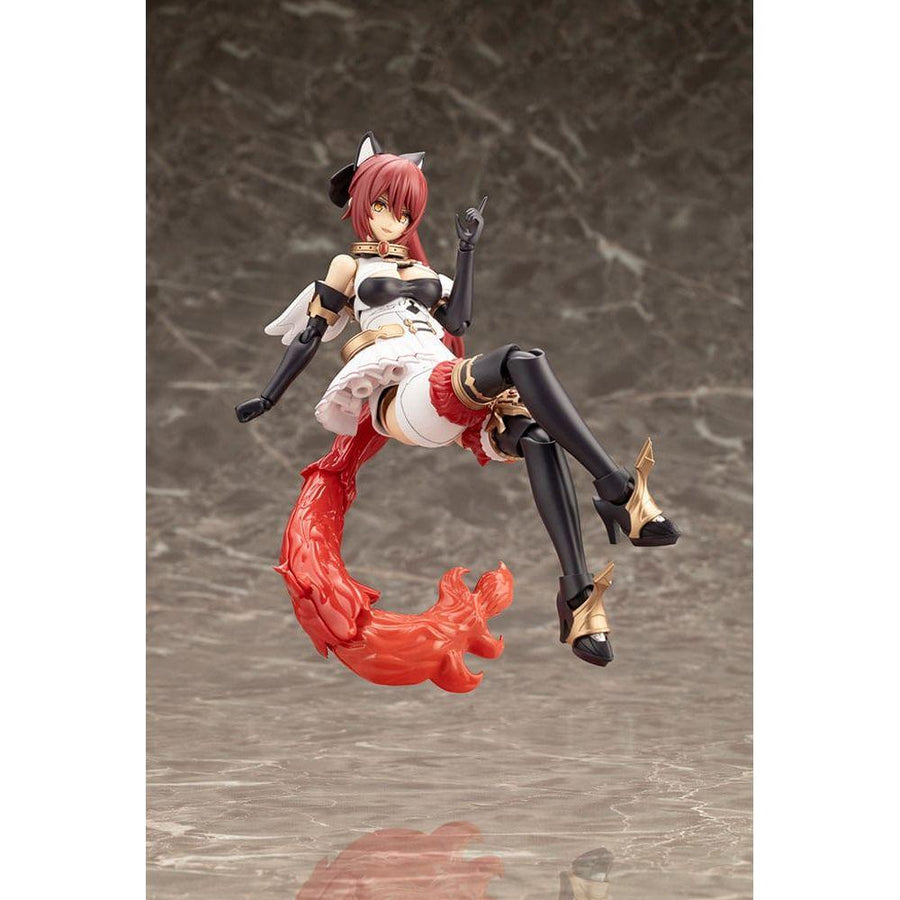 Arcanadea Plastic Model Kit Charmed 17 cm - The Happy Toy Store