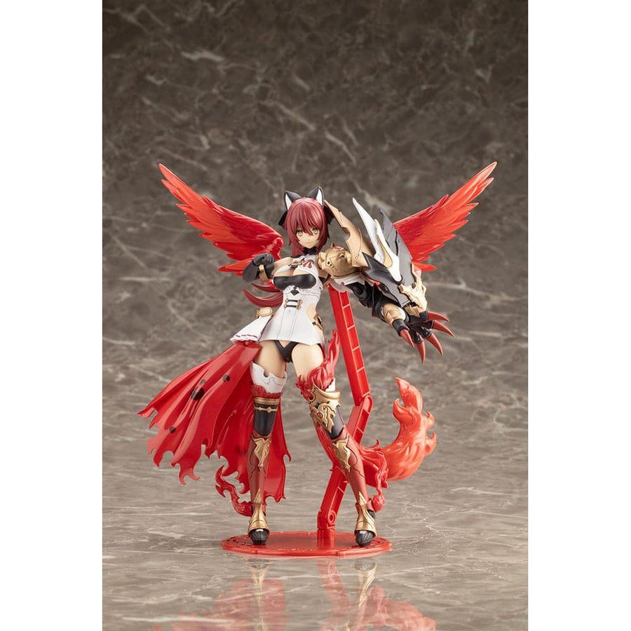 Arcanadea Plastic Model Kit Charmed 17 cm - The Happy Toy Store