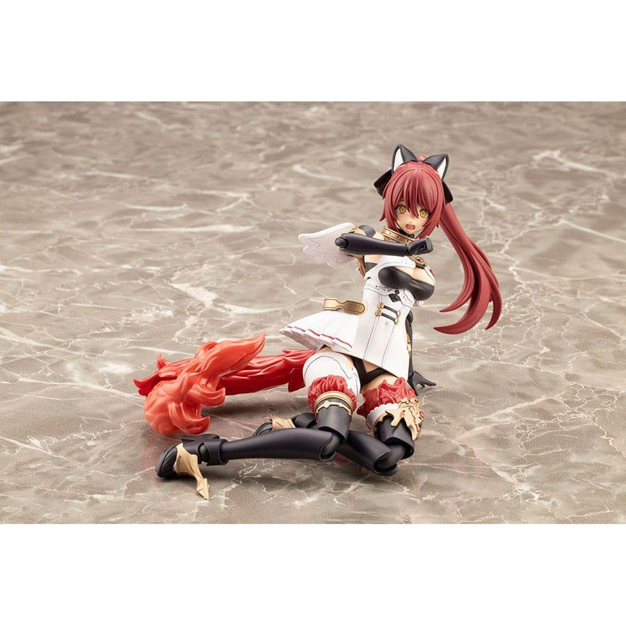 Arcanadea Plastic Model Kit Charmed 17 cm - The Happy Toy Store