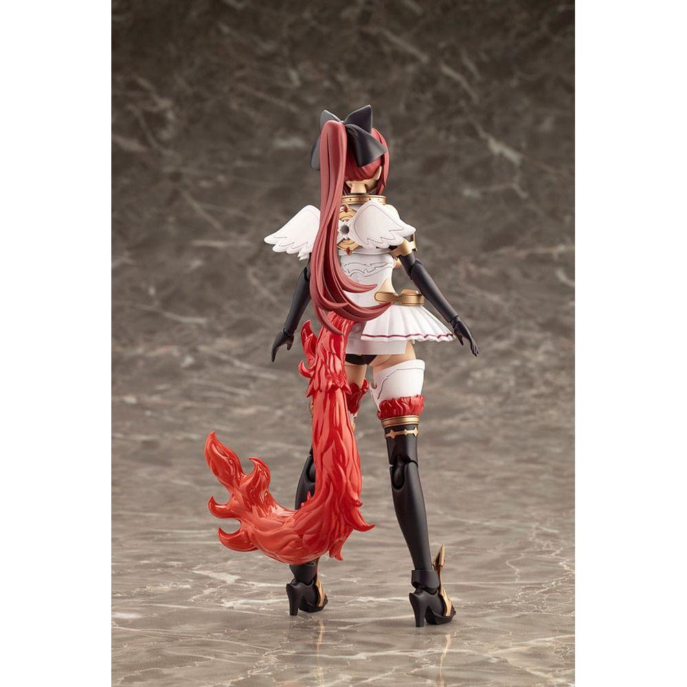 Arcanadea Plastic Model Kit Charmed 17 cm - The Happy Toy Store
