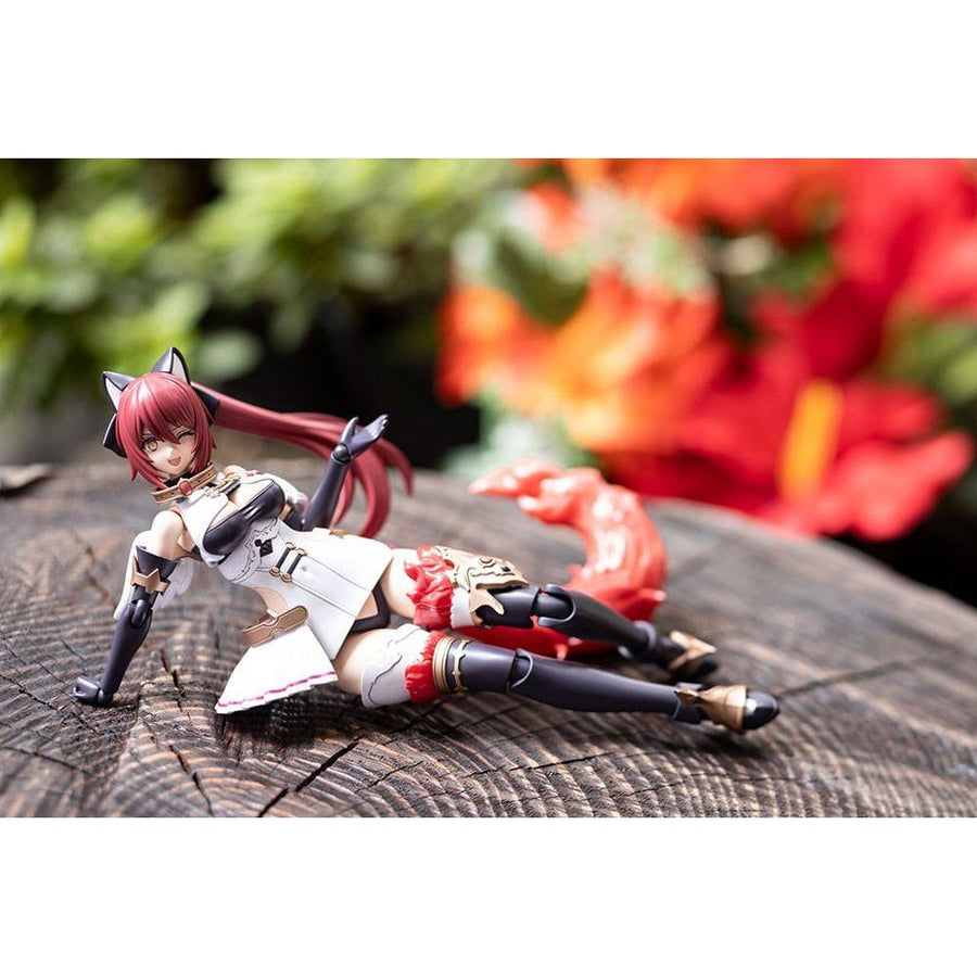 Arcanadea Plastic Model Kit Charmed 17 cm - The Happy Toy Store