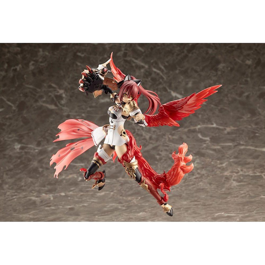 Arcanadea Plastic Model Kit Charmed 17 cm - The Happy Toy Store