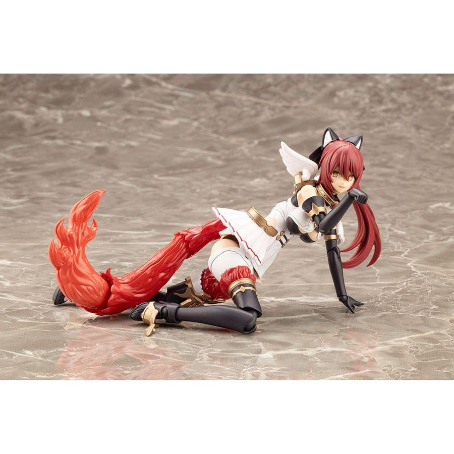 Arcanadea Plastic Model Kit Charmed 17 cm - The Happy Toy Store