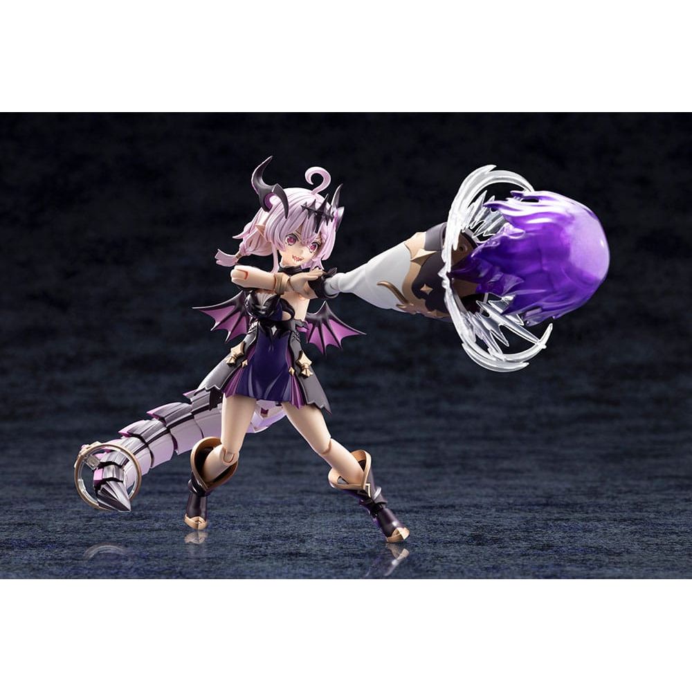 Arcanadea Plastic Model Kit GII 13 cm - The Happy Toy Store