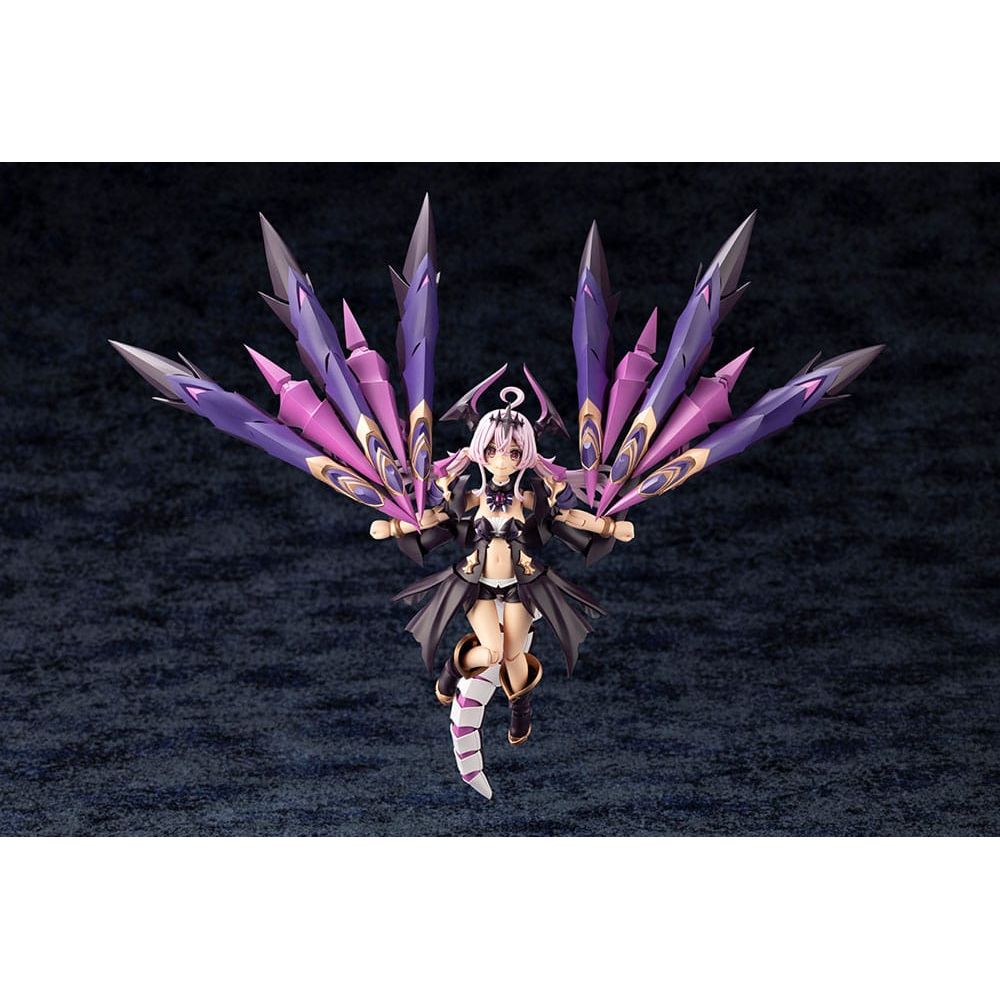Arcanadea Plastic Model Kit GII 13 cm - The Happy Toy Store