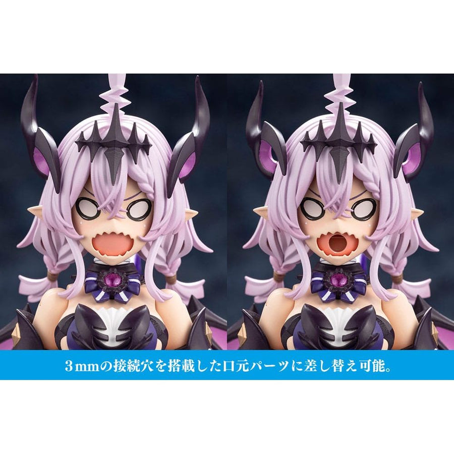 Arcanadea Plastic Model Kit GII 13 cm - The Happy Toy Store