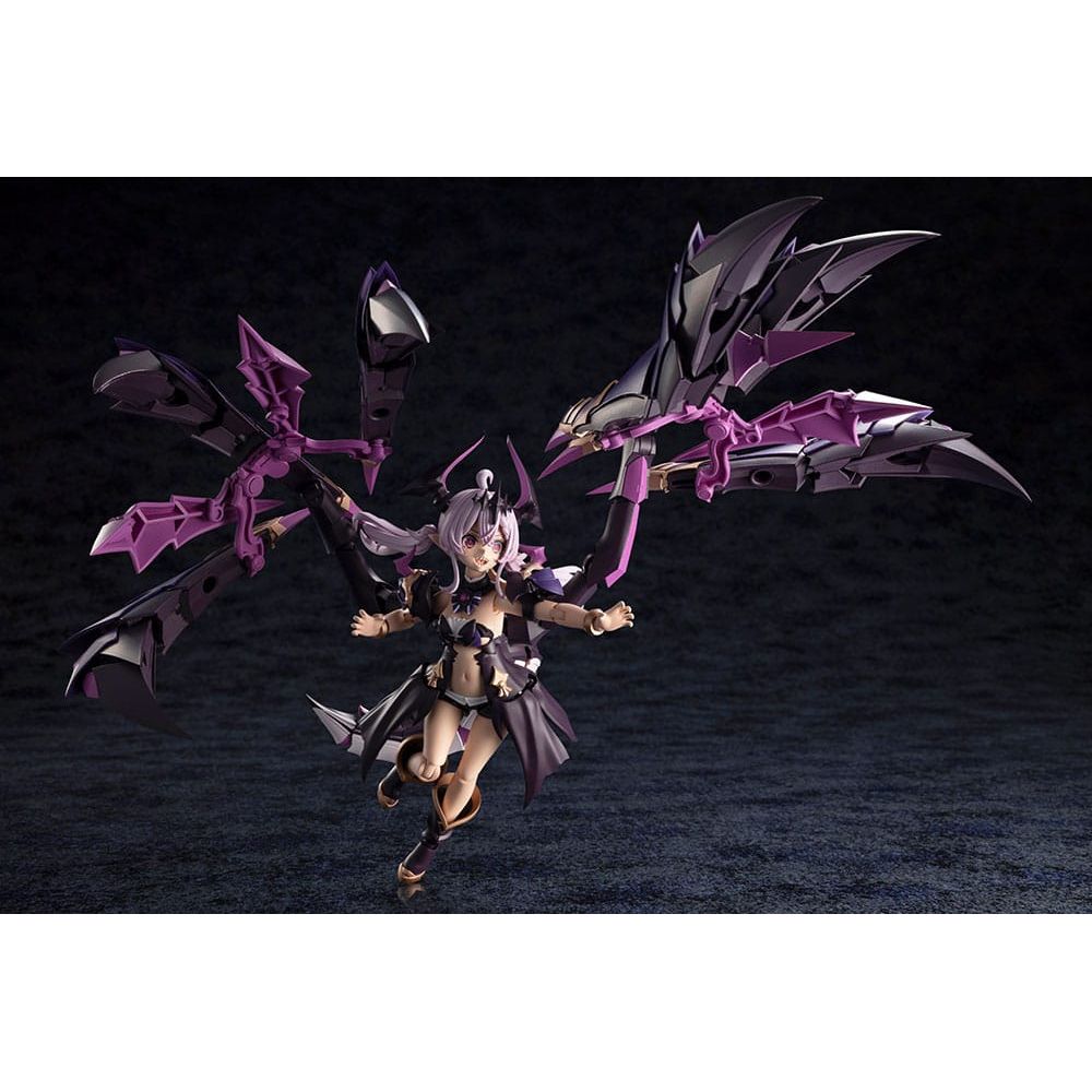 Arcanadea Plastic Model Kit GII 13 cm - The Happy Toy Store