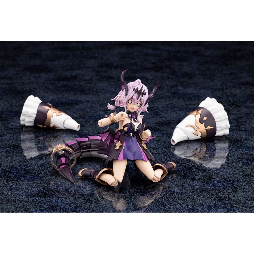 Arcanadea Plastic Model Kit GII 13 cm - The Happy Toy Store