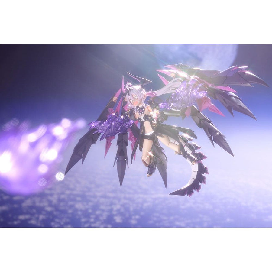 Arcanadea Plastic Model Kit GII 13 cm - The Happy Toy Store