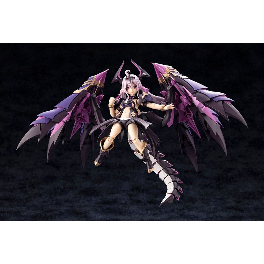 Arcanadea Plastic Model Kit GII 13 cm - The Happy Toy Store