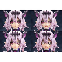 Arcanadea Plastic Model Kit GII 13 cm - The Happy Toy Store