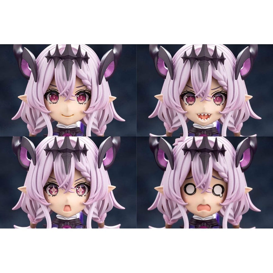 Arcanadea Plastic Model Kit GII 13 cm - The Happy Toy Store