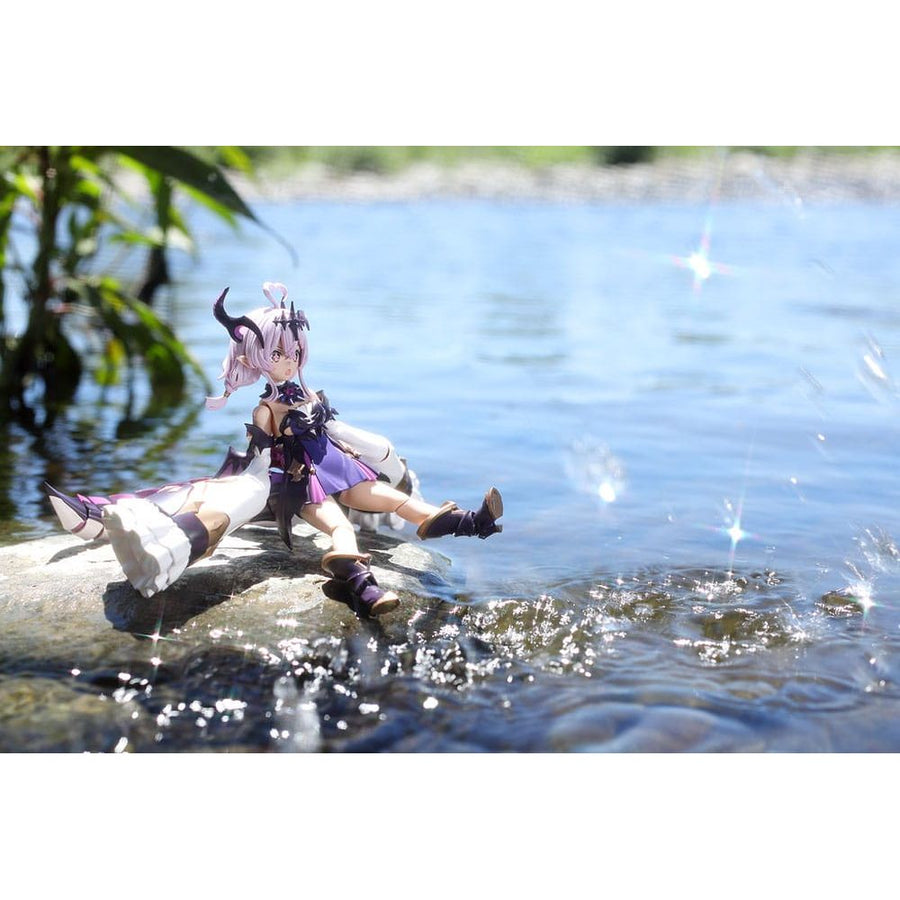 Arcanadea Plastic Model Kit GII 13 cm - The Happy Toy Store