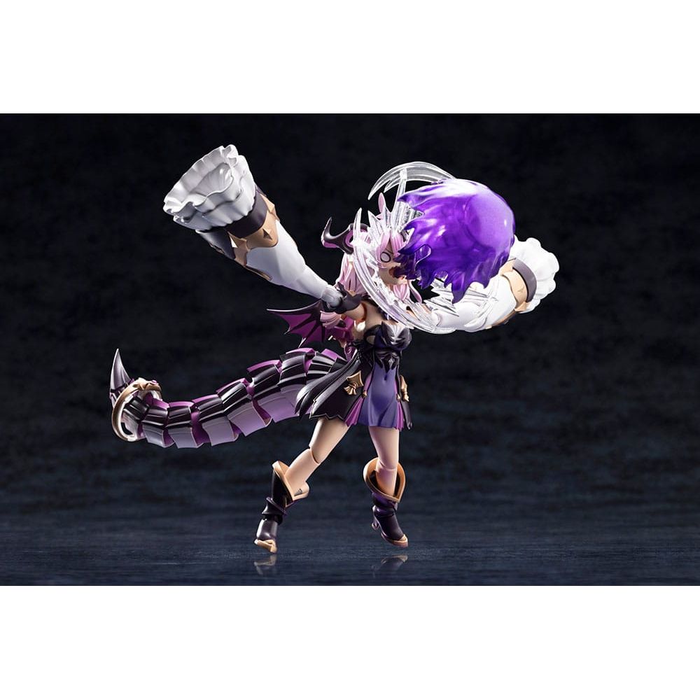 Arcanadea Plastic Model Kit GII 13 cm - The Happy Toy Store