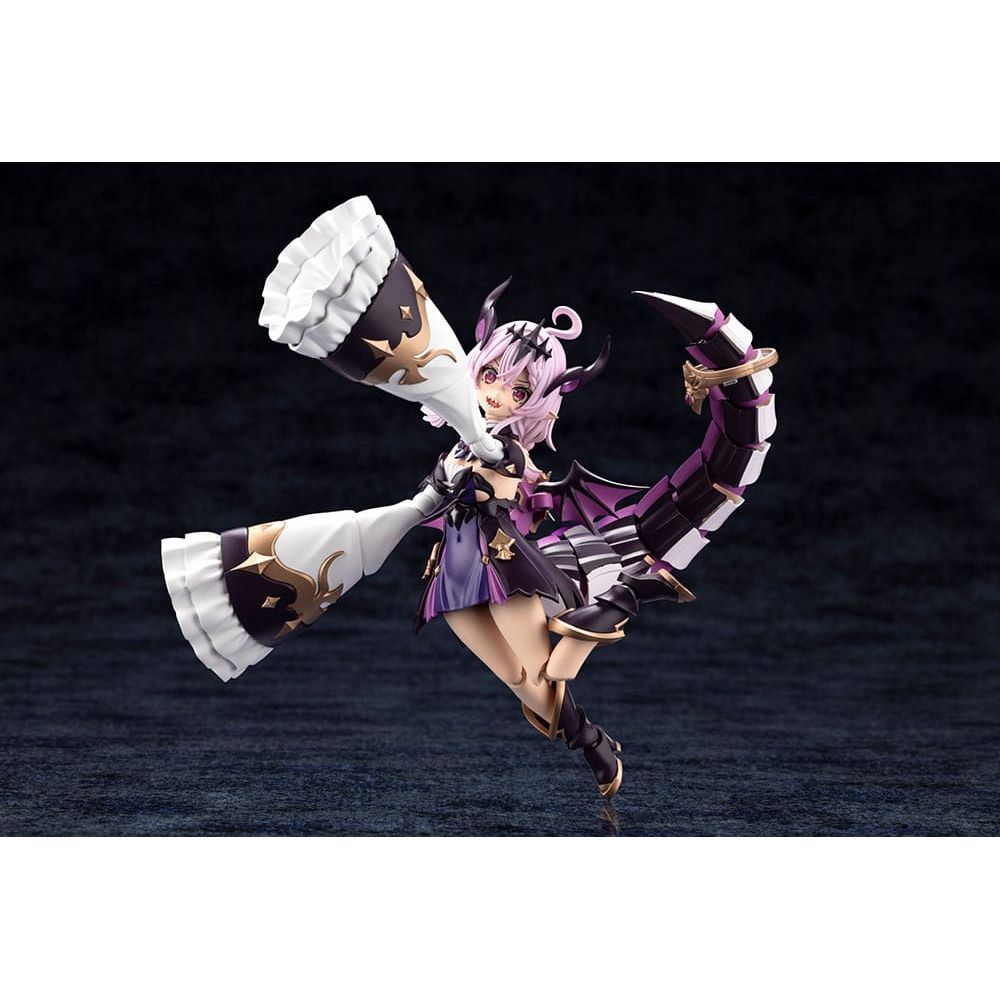Arcanadea Plastic Model Kit GII 13 cm - The Happy Toy Store