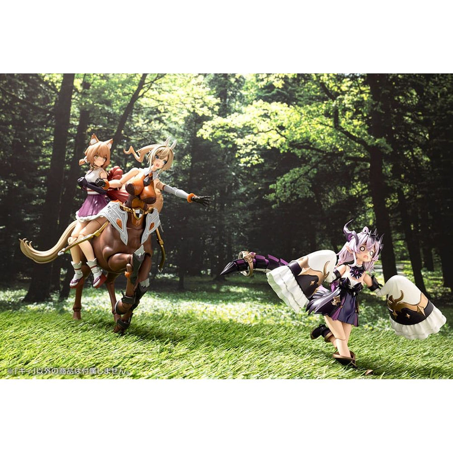 Arcanadea Plastic Model Kit GII 13 cm - The Happy Toy Store