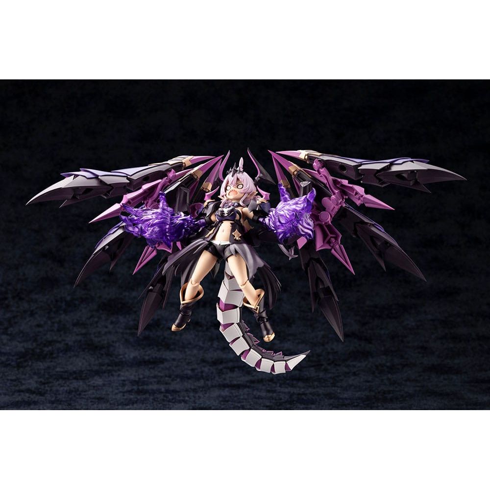Arcanadea Plastic Model Kit GII 13 cm - The Happy Toy Store