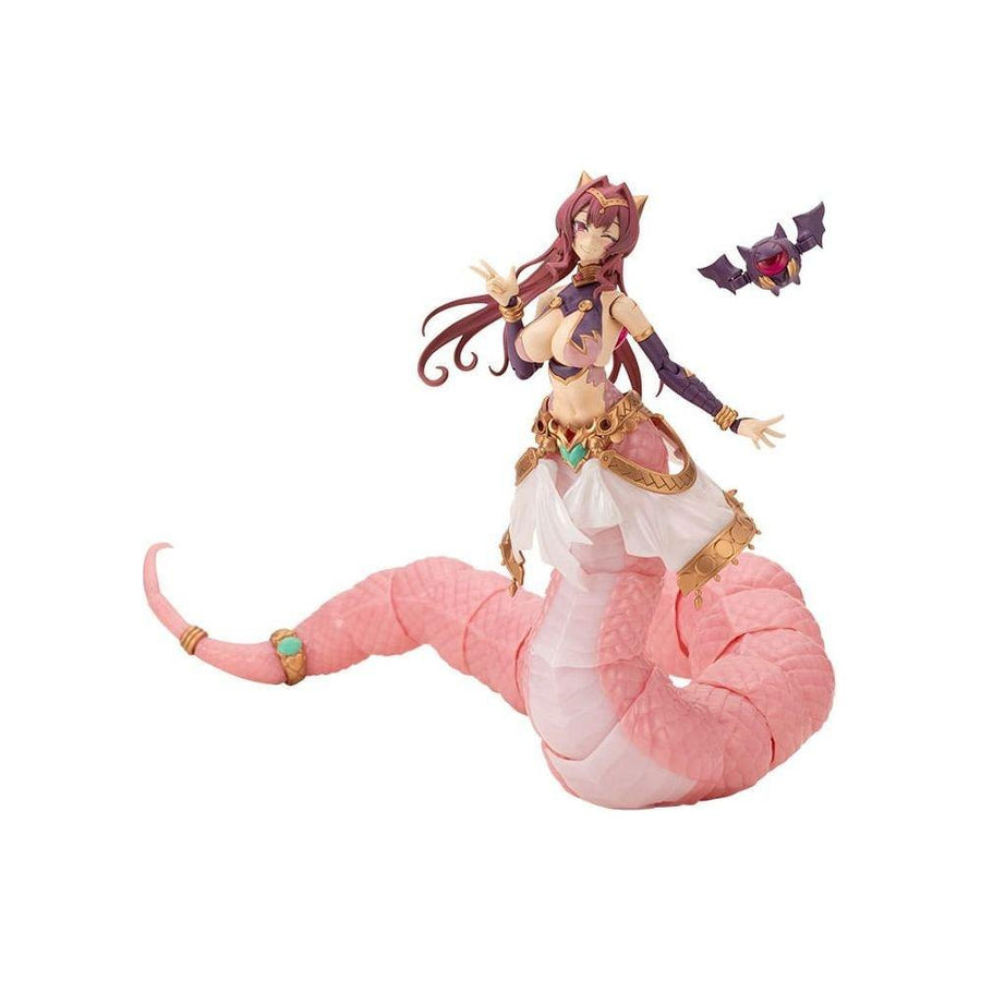 Arcanadea Plastic Model Kit Meltina 20 cm - The Happy Toy Store