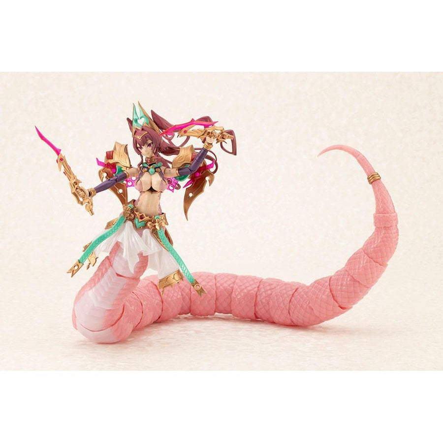 Arcanadea Plastic Model Kit Meltina 20 cm - The Happy Toy Store