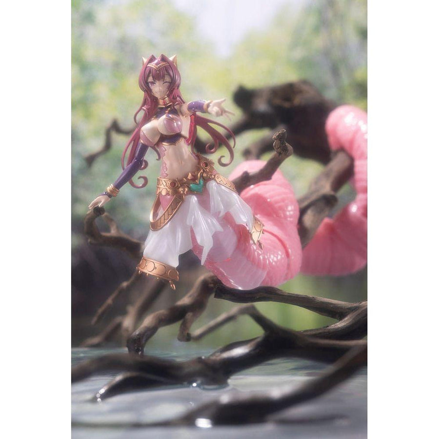 Arcanadea Plastic Model Kit Meltina 20 cm - The Happy Toy Store