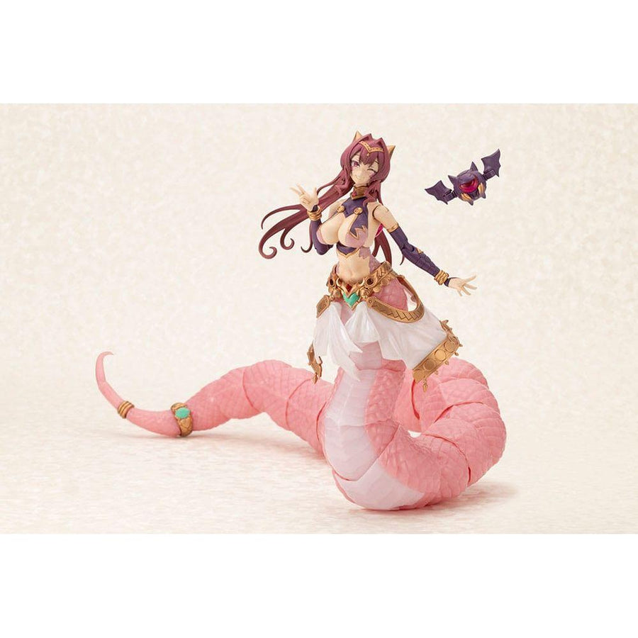 Arcanadea Plastic Model Kit Meltina 20 cm - The Happy Toy Store