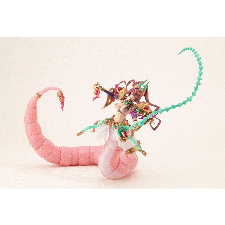 Arcanadea Plastic Model Kit Meltina 20 cm - The Happy Toy Store