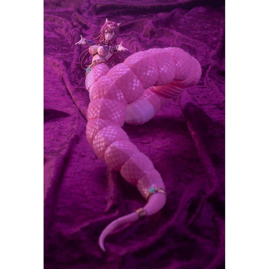 Arcanadea Plastic Model Kit Meltina 20 cm - The Happy Toy Store