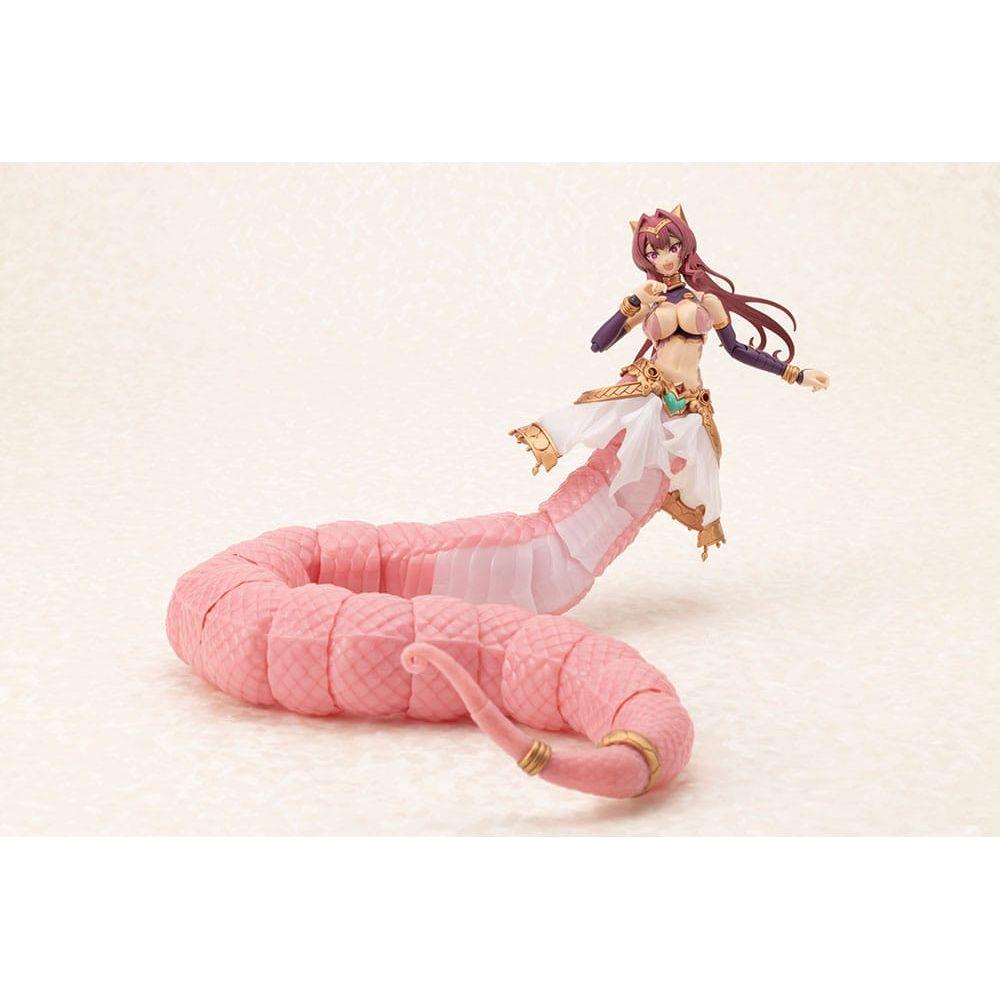 Arcanadea Plastic Model Kit Meltina 20 cm - The Happy Toy Store