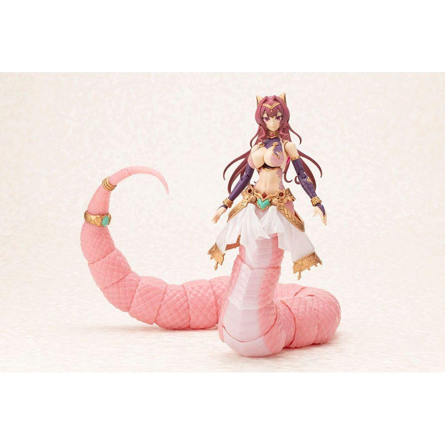 Arcanadea Plastic Model Kit Meltina 20 cm - The Happy Toy Store