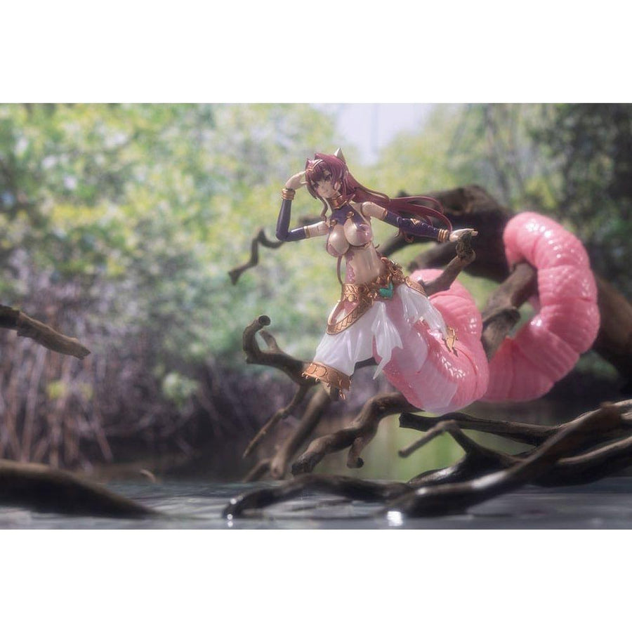 Arcanadea Plastic Model Kit Meltina 20 cm - The Happy Toy Store