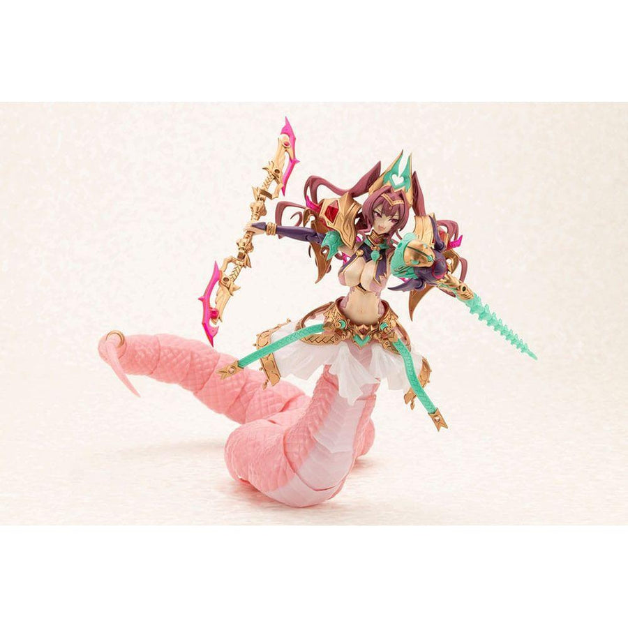 Arcanadea Plastic Model Kit Meltina 20 cm - The Happy Toy Store