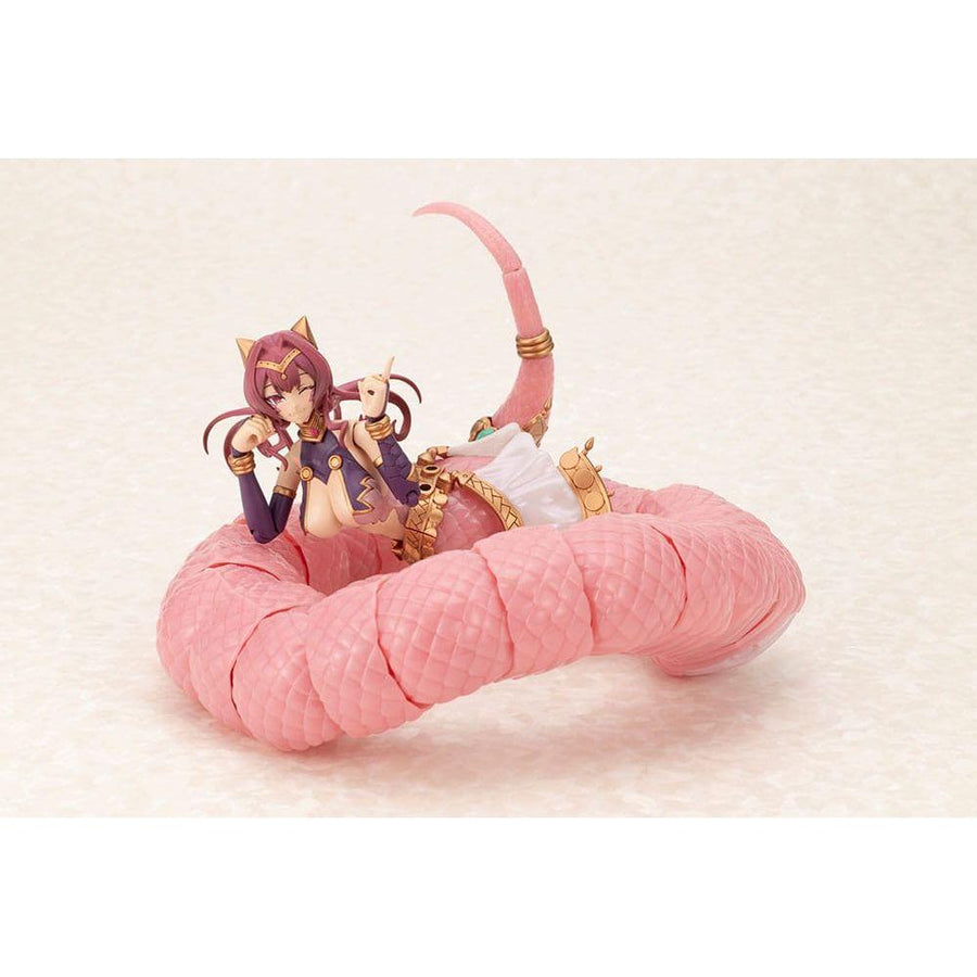 Arcanadea Plastic Model Kit Meltina 20 cm - The Happy Toy Store