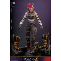 Arcane Action Figure 1/6 Vi 28 cm - The Happy Toy Store