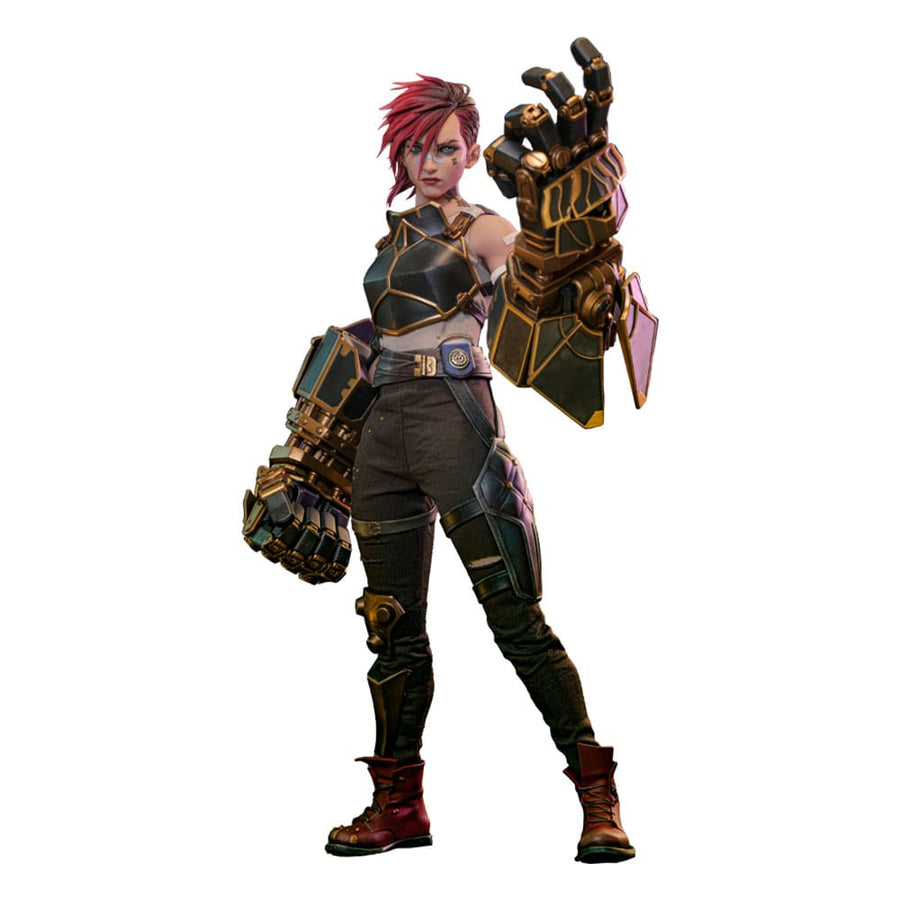 Arcane Action Figure 1/6 Vi 28 cm - The Happy Toy Store