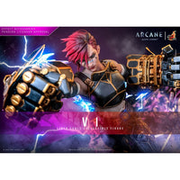 Arcane Action Figure 1/6 Vi 28 cm - The Happy Toy Store