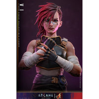 Arcane Action Figure 1/6 Vi 28 cm - The Happy Toy Store