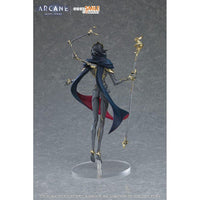 Arcane Pop Up Parade PVC SP Statue Champion Viktor 20 cm - The Happy Toy Store